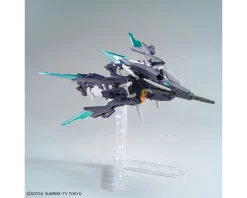 HGBD 1/144 AGE II MAGNUM -GUNDAM EN LIGNE gundam age 2 magnum 6