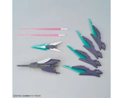 HGBD 1/144 AGE II MAGNUM -GUNDAM EN LIGNE gundam age 2 magnum 7