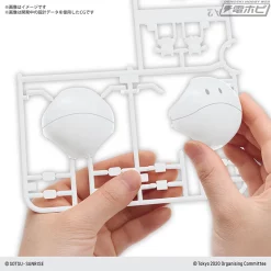 HAROPLA HARO TOKYO 2020 PARALYMPIC GAME EMBLEM -GUNDAM EN LIGNE haropla paralympics ver 3