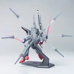 HG 1/144 LEGEND GUNDAM (ZGMF-X666S) -GUNDAM EN LIGNE hg LEGEND GUNDAM 2
