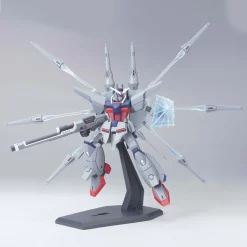 HG 1/144 LEGEND GUNDAM (ZGMF-X666S) -GUNDAM EN LIGNE hg LEGEND GUNDAM 3