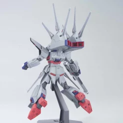 HG 1/144 LEGEND GUNDAM (ZGMF-X666S) -GUNDAM EN LIGNE hg LEGEND GUNDAM 5