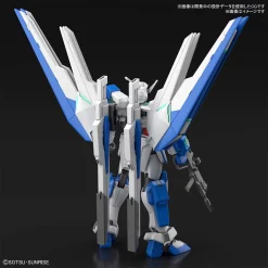 HGGB 1/144 Gundam Helios 12 HGGB 1/144 Gundam Helios -GUNDAM EN LIGNE hg gundam Helios28229