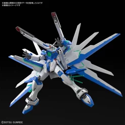 HGGB 1/144 Gundam Helios 16 HGGB 1/144 Gundam Helios -GUNDAM EN LIGNE hg gundam Helios28429