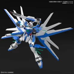 HGGB 1/144 Gundam Helios 15 HGGB 1/144 Gundam Helios -GUNDAM EN LIGNE hg gundam Helios28529