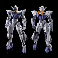 HG 1/144 GUNDAM LFRITH JIU 19 HG 1/144 GUNDAM LFRITH JIU -GUNDAM EN LIGNE hg gundam lfrith jiu 2