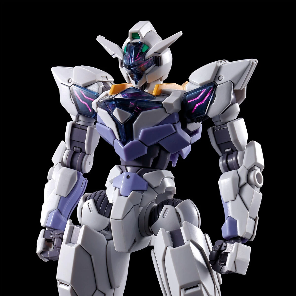 HG 1/144 GUNDAM LFRITH JIU 10 HG 1/144 GUNDAM LFRITH JIU – Image 8
