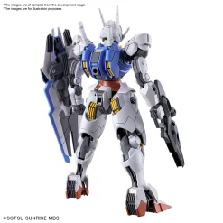 HG 1/144 GUNDAM AERIAL 16 HG 1/144 GUNDAM AERIAL -GUNDAM EN LIGNE hg gundam aerial o2