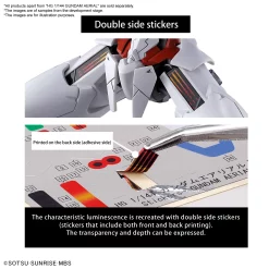 HG 1/144 GUNDAM AERIAL 21 HG 1/144 GUNDAM AERIAL -GUNDAM EN LIGNE hg gundam aerial o4