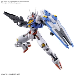 HG 1/144 GUNDAM AERIAL 15 HG 1/144 GUNDAM AERIAL -GUNDAM EN LIGNE hg gundam aerial o6