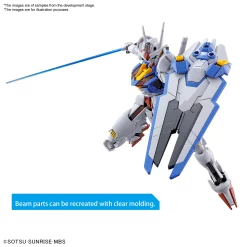 HG 1/144 GUNDAM AERIAL 18 HG 1/144 GUNDAM AERIAL -GUNDAM EN LIGNE hg gundam aerial o7