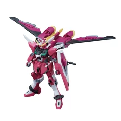 HGCE 1/144 INFINITE JUSTICE GUNDAM -GUNDAM EN LIGNE hg infinite justice o