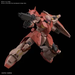HGUC 1/144 MESSER -GUNDAM EN LIGNE hg messer o1