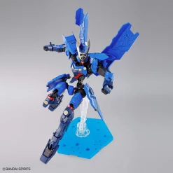 HG 1/144 SORYUMARU -GUNDAM EN LIGNE hg soryumaru 3