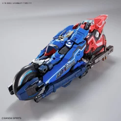 HG 1/144 SORYUMARU -GUNDAM EN LIGNE hg soryumaru 7