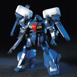 HGUC 1/144 RMS-141 XEKUEINS -GUNDAM EN LIGNE hg024 xekueins 1