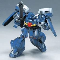 HGUC 1/144 RMS-141 XEKUEINS -GUNDAM EN LIGNE hg024 xekueins 3