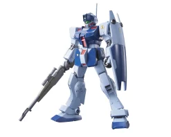 HGUC 1/144 RGM-79SP GM SNIPER II -GUNDAM EN LIGNE hg146 gm sniper 2