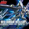 HGUC 1/144 GUNDAM DELTA KAI -GUNDAM EN LIGNE hg148 gundam delta kai boxart