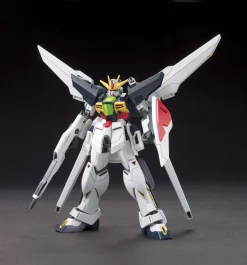 HGAW 1/144 GUNDAM DOUBLE X -GUNDAM EN LIGNE hg163 double x 1