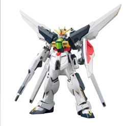 HGAW 1/144 GUNDAM DOUBLE X -GUNDAM EN LIGNE hg163 double x