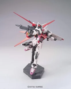 HGCE 1/144 GUNDAM STRIKE ROUGE -GUNDAM EN LIGNE hg176 strike rouge 2