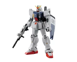 HGUC 1/144 GUNDAM GROUND TYPE (REVIVE VER.) 12 HGUC 1/144 GUNDAM GROUND TYPE (REVIVE VER.) -GUNDAM EN LIGNE hg210 gundam ground type