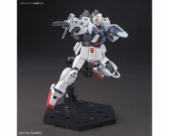 HGUC 1/144 GUNDAM GROUND TYPE (REVIVE VER.) 17 HGUC 1/144 GUNDAM GROUND TYPE (REVIVE VER.) -GUNDAM EN LIGNE hg210 gundam ground type 6