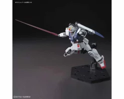 HGUC 1/144 GUNDAM GROUND TYPE (REVIVE VER.) 18 HGUC 1/144 GUNDAM GROUND TYPE (REVIVE VER.) -GUNDAM EN LIGNE hg210 gundam ground type 7