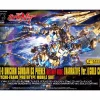 HGUC 1/144 PHENEX DESTROY MODE NARRATIVE VER. (GOLD COATING) -GUNDAM EN LIGNE hg216 unicorn 03 phenex destroy mode narrative ver gold boxart