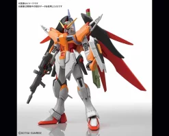 HGCE 1/144 DESTINY GUNDAM (HEINE WESTENFLUSS CUSTOM) 15 HGCE 1/144 DESTINY GUNDAM (HEINE WESTENFLUSS CUSTOM) -GUNDAM EN LIGNE hg226 destiny gundam heine o2