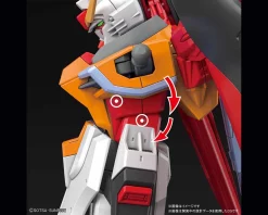 HGCE 1/144 DESTINY GUNDAM (HEINE WESTENFLUSS CUSTOM) 12 HGCE 1/144 DESTINY GUNDAM (HEINE WESTENFLUSS CUSTOM) -GUNDAM EN LIGNE hg226 destiny gundam heine o5