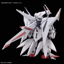 HGUC 1/144 Ξ (XI) GUNDAM VS PENELOPE SET -GUNDAM EN LIGNE hg229 penelope o2 1