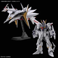 HGUC 1/144 Ξ (XI) GUNDAM VS PENELOPE SET -GUNDAM EN LIGNE hg229 penelope o3 1