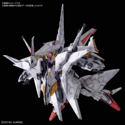 HGUC 1/144 PENELOPE 11 HGUC 1/144 PENELOPE -GUNDAM EN LIGNE hg229 penelope o4 1
