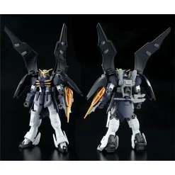 GUNDAM EN LIGNE -GUNDAM EN LIGNE hgac gundam deathscythe hell TV 2