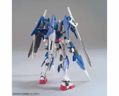 HGBD 1/144 GUNDAM 00 DIVER ACE -GUNDAM EN LIGNE hgbd009 00 diver ace 2