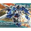 HGBD 1/144 GUNDAM 00 DIVER ACE -GUNDAM EN LIGNE hgbd009 00 diver ace boxart