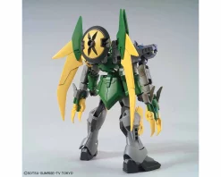HGBD 1/144 GUNDAM JIYAN ALTRON 10 HGBD 1/144 GUNDAM JIYAN ALTRON -GUNDAM EN LIGNE hgbd011 gundam jiyan altron 2