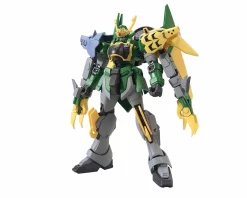 HGBD 1/144 GUNDAM JIYAN ALTRON 9 HGBD 1/144 GUNDAM JIYAN ALTRON -GUNDAM EN LIGNE hgbd011 gundam jiyan altron