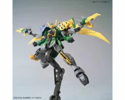 HGBD 1/144 GUNDAM JIYAN ALTRON 11 HGBD 1/144 GUNDAM JIYAN ALTRON -GUNDAM EN LIGNE hgbd011 gundam jiyan altron 3