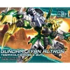 HGBD 1/144 GUNDAM JIYAN ALTRON -GUNDAM EN LIGNE hgbd011 gundam jiyan altron boxart