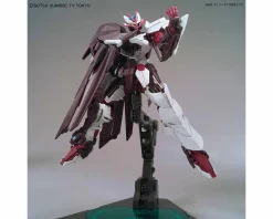 HGBD 1/144 ASTRAY NO NAME -GUNDAM EN LIGNE hgbd012 gundam astray no name 3