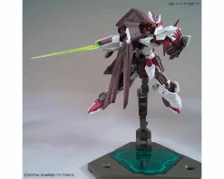 HGBD 1/144 ASTRAY NO NAME -GUNDAM EN LIGNE hgbd012 gundam astray no name 4
