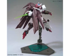 HGBD 1/144 ASTRAY NO NAME -GUNDAM EN LIGNE hgbd012 gundam astray no name 5