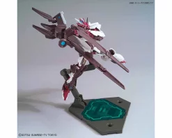 HGBD 1/144 ASTRAY NO NAME -GUNDAM EN LIGNE hgbd012 gundam astray no name 6
