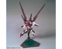 HGBD 1/144 ASTRAY NO NAME -GUNDAM EN LIGNE hgbd012 gundam astray no name 7