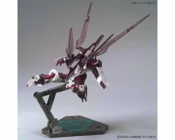 HGBD 1/144 ASTRAY NO NAME -GUNDAM EN LIGNE hgbd012 gundam astray no name 8