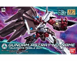 HGBD 1/144 ASTRAY NO NAME