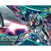 HGBD 1/144 GUNDAM 00 SKY -GUNDAM EN LIGNE hgbd014 gundam 00 sky boxart